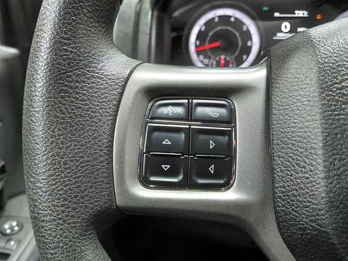 Used 2023 RAM 1500 Classic SLT w/ Protection Group AWD/4WD image 30