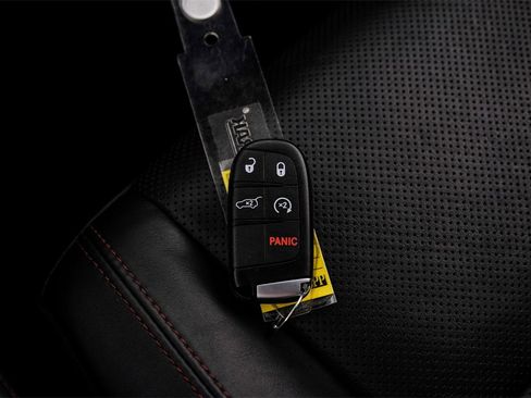 Used 2024 Dodge Durango R/T image 62