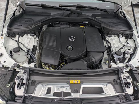 Certified 2026 Mercedes-Benz GLC 300 4MATIC image 23