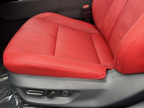 Used 2026 Toyota Camry XSE image 11