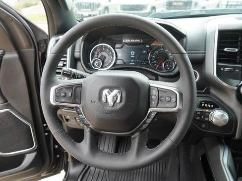 Used 2025 RAM 1500 Laramie w/ Sport Appearance Package AWD/4WD image 26