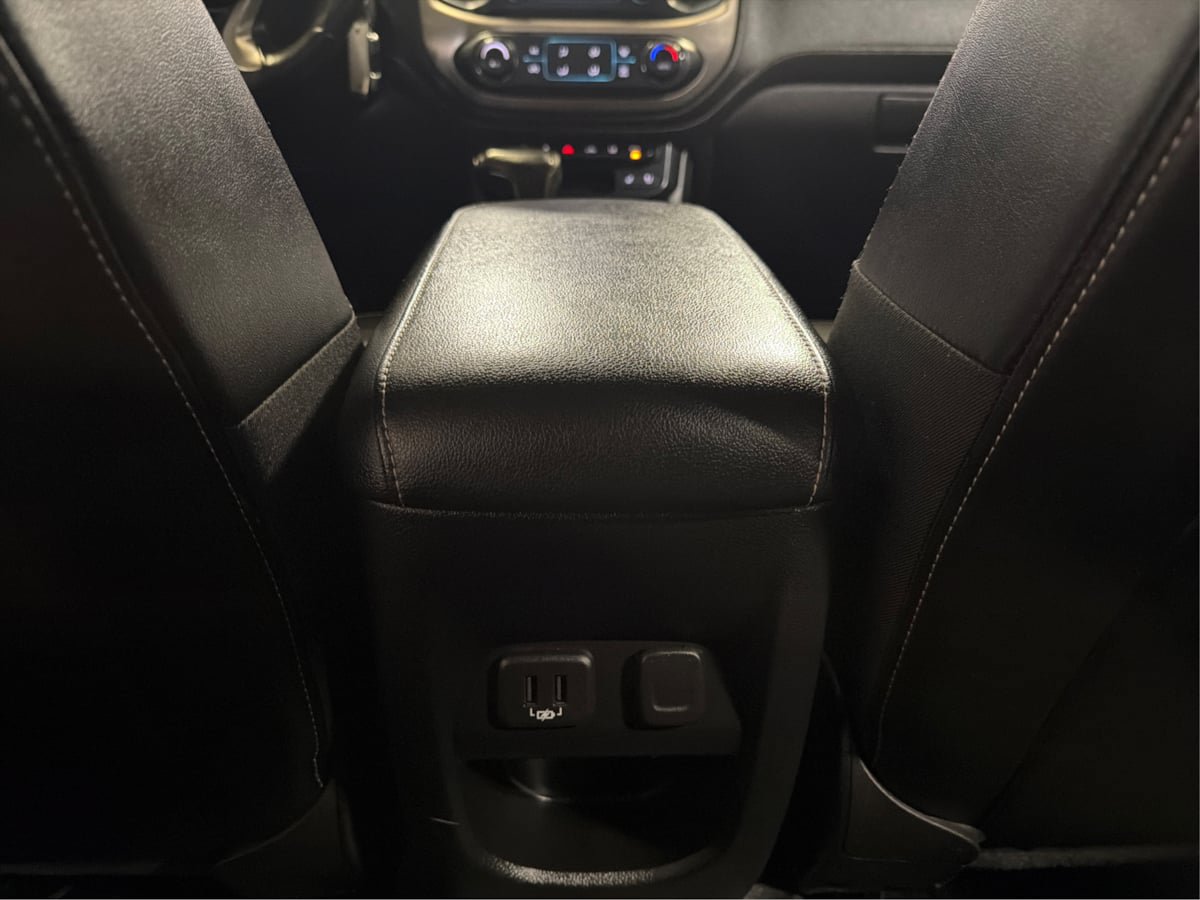 Used 2019 GMC Canyon Denali AWD/4WD image 24
