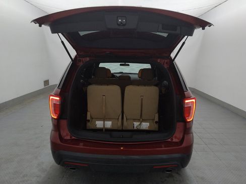 Used 2017 Ford Explorer FWD image 29