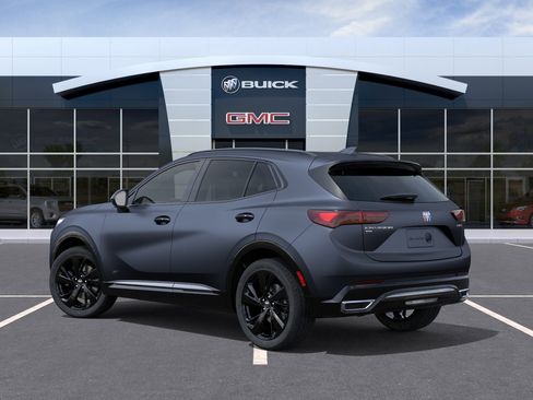 New 2026 Buick Envision Sport Touring AWD/4WD image 17