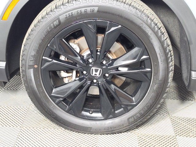 Used 2024 Honda CR-V Sport Touring image 11