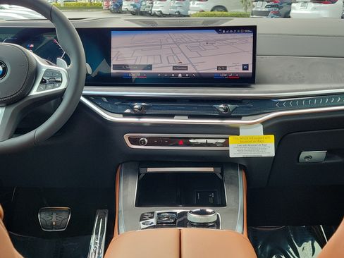 New 2026 BMW X5 xDrive40i w/ Executive Package AWD/4WD image 12