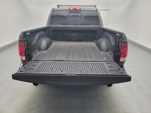 Used 2014 RAM 1500 Big Horn RWD image 29
