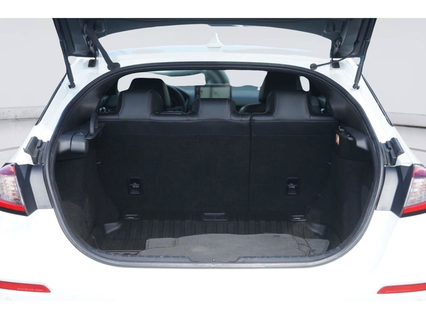 Used 2022 Honda Civic Sport Touring image 32