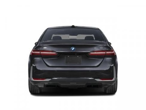 New 2026 BMW i5 eDrive40 image 8