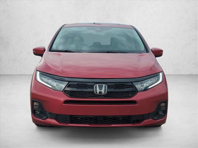 New 2026 Honda Odyssey Touring image 7