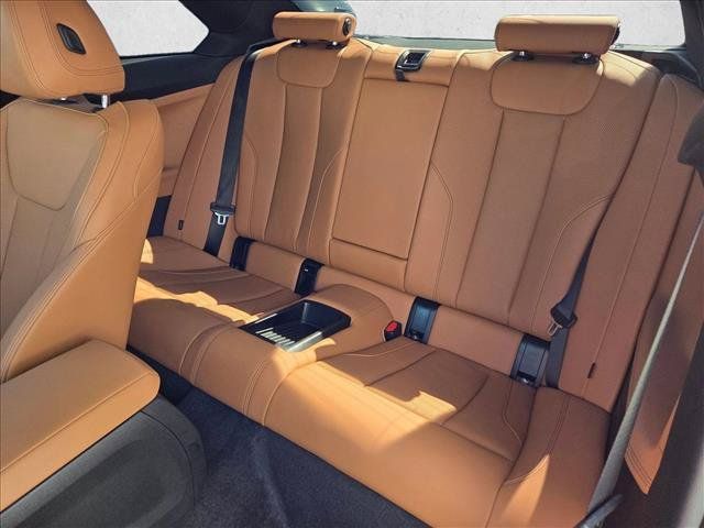 Certified 2024 BMW 230i Coupe w/ Convenience Package RWD image 23