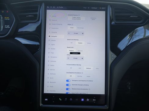 Used 2021 Tesla Model S Long Range Plus image 53