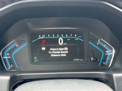 Used 2018 Honda Odyssey EX-L image 31