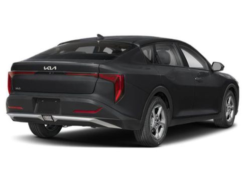 Used 2025 Kia K4 FWD image 2