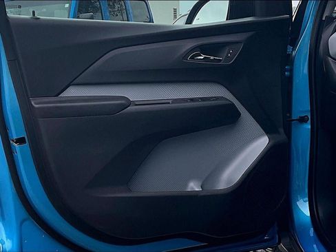 New 2027 Chevrolet Bolt RS w/ Technology Package FWD image 18