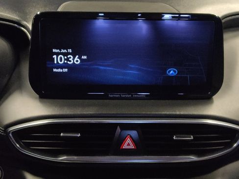 Used 2023 Hyundai Santa Fe Limited w/ Cargo Package AWD/4WD image 25