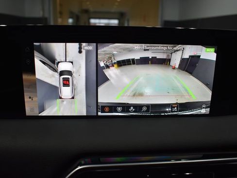 New 2026 Nissan Armada SL w/ Captain's Chari Seat Package image 28