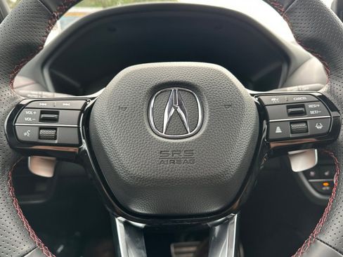 Used 2025 Acura ADX A-Spec image 25