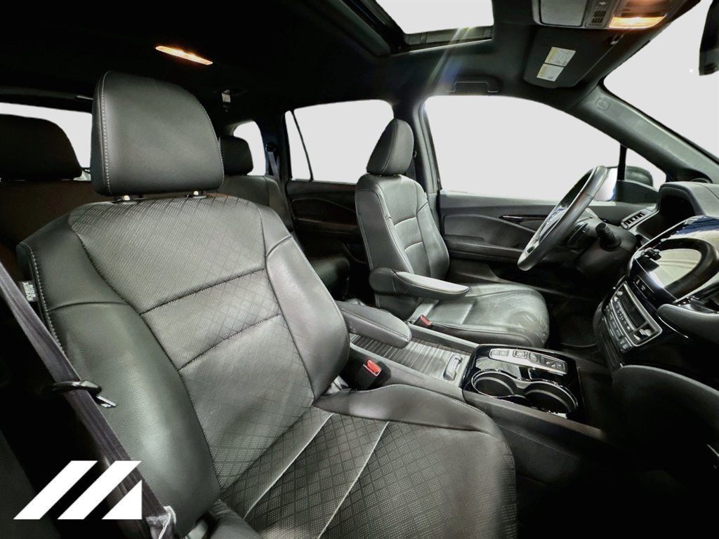 Used 2021 Honda Passport Touring image 31