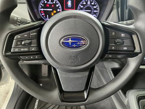 New 2026 Subaru Crosstrek 2.0i Premium image 13