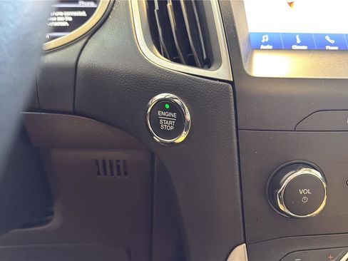 Used 2020 Ford Edge SEL w/ Convenience Package image 21