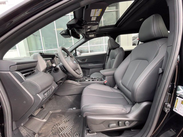 New 2026 Subaru Outback Limited w/ Premium/Limited Package 2 AWD/4WD image 16