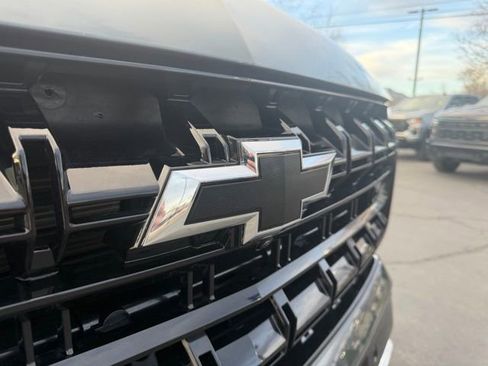 Used 2026 Chevrolet Tahoe Z71 w/ Z71 Off-Road Package image 17