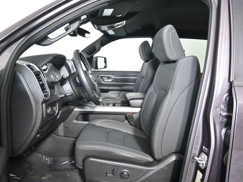 Used 2023 RAM 1500 Big Horn AWD/4WD image 20
