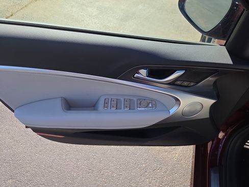 New 2026 Genesis G70 3.3T Sport Prestige image 5