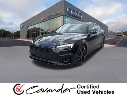 Used 2025 Audi S5 Premium Plus w/ Premium Plus Package