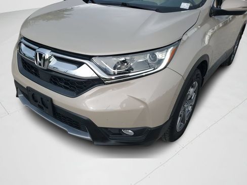 Used 2019 Honda CR-V EX-L image 9