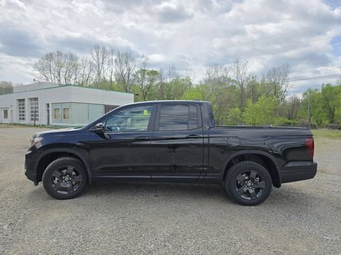 New 2026 Honda Ridgeline RTL image 10