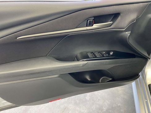 Certified 2025 Toyota Camry LE FWD image 17