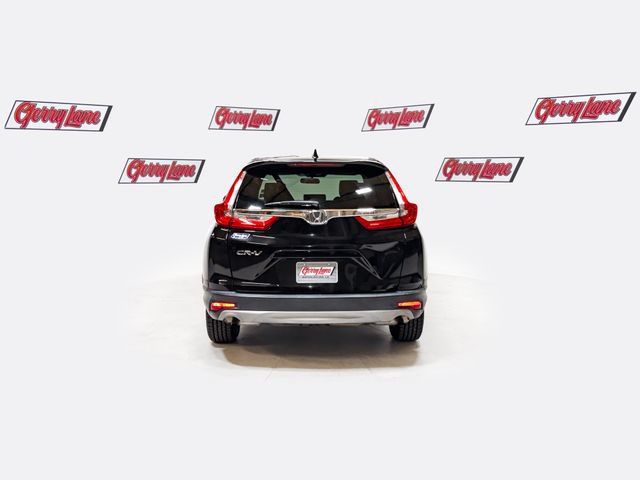 Used 2017 Honda CR-V EX image 5