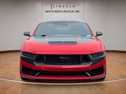 Used 2024 Ford Mustang Dark Horse image 2