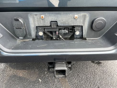 Used 2020 Chevrolet Silverado 1500 RST w/ All-Star Edition image 16