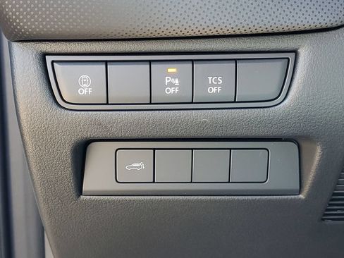 New 2026 MAZDA CX-50 AWD 2.5 S w/ Preferred Pkg image 20