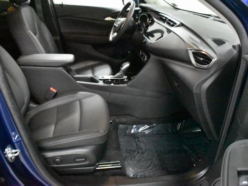 Used 2023 Buick Encore GX Essence w/ Experience Buick Package image 14