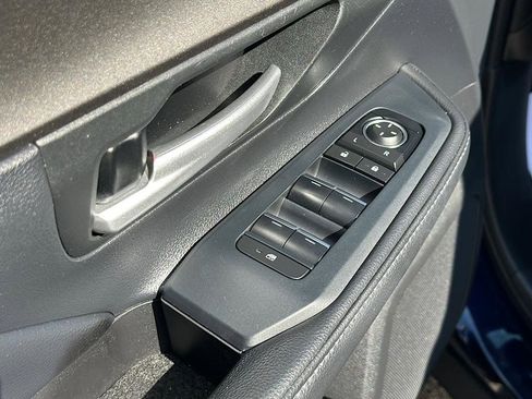 Certified 2024 Toyota Grand Highlander AWD image 13