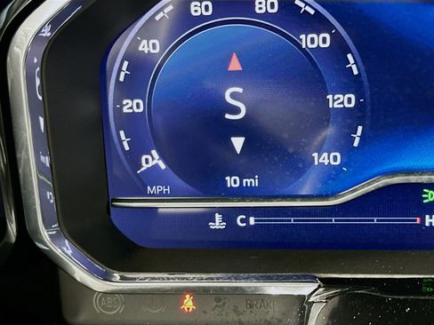 New 2025 Chevrolet Silverado 2500 LT w/ All Star Edition image 12