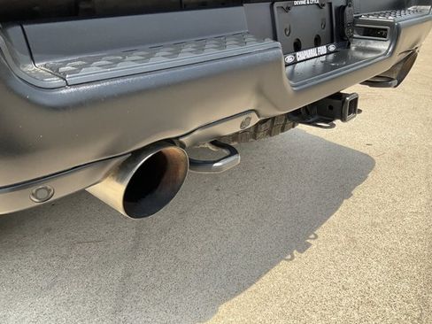 Used 2022 RAM 1500 TRX w/ TRX Level 2 Equipment Group AWD/4WD image 18