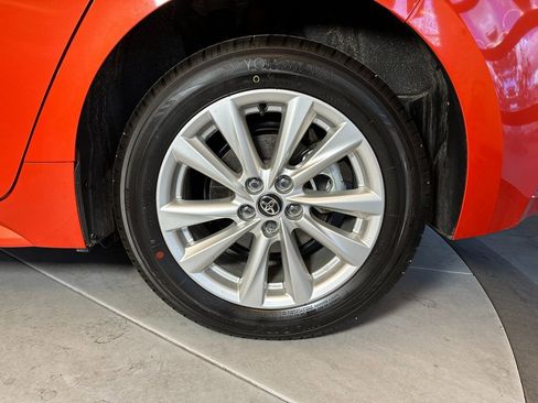 Used 2023 Toyota Corolla SE image 24