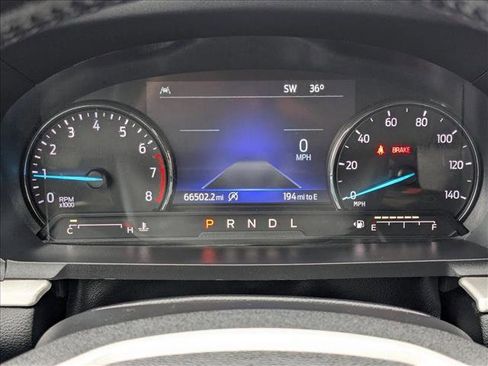 Used 2023 Ford Explorer XLT w/ Equipment Group 202A image 11