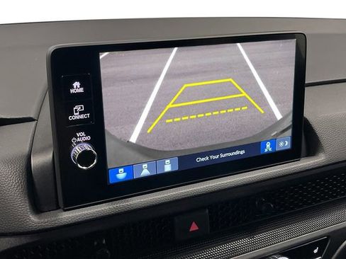 New 2026 Honda CR-V Sport image 21