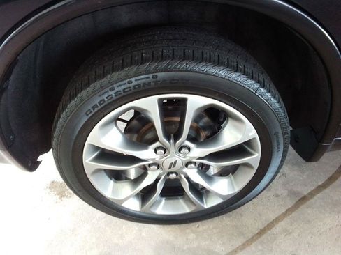 Used 2020 Dodge Durango GT RWD image 29