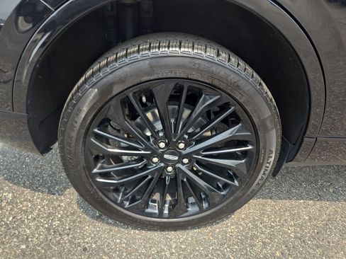 Used 2023 Lincoln Corsair AWD w/ Equipment Group 101A image 2