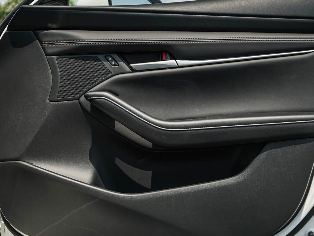 New 2026 MAZDA MAZDA3 2.5 S Sedan w/ Preferred Pkg FWD image 7