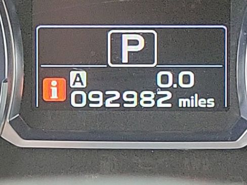 Used 2018 Subaru Forester 2.5i Premium image 26