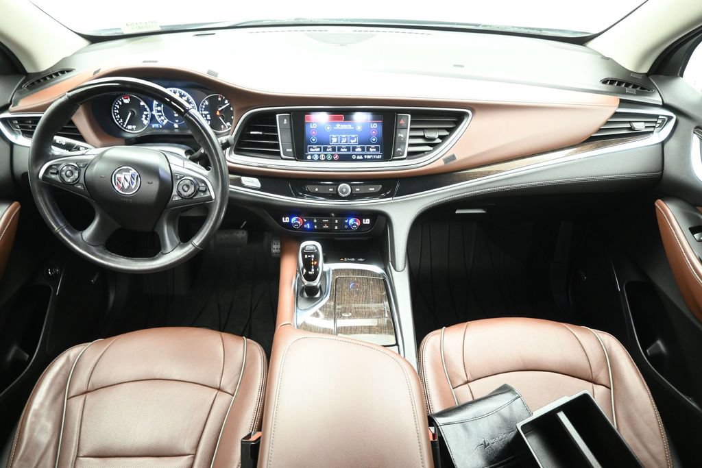 Used 2020 Buick Enclave Avenir w/ Avenir Technology Package FWD image 20