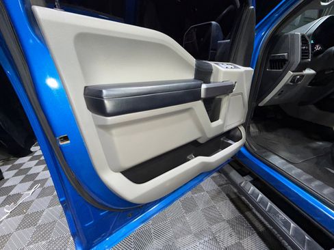Used 2020 Ford F150 XLT RWD image 13